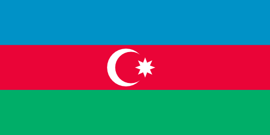 Bandera del país