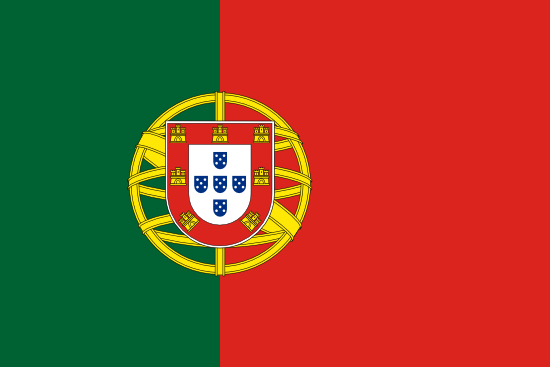 Bandera del país