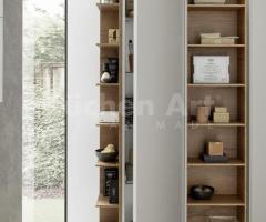Salle de Bain design Italien : Simplicité et Élégance - 5