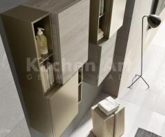 Salle de Bain chic : Combinaisons Infinies pour un Espace Unique - 3