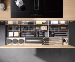 Cuisine en Linoléum Durable | Design Moderne & Écologique - 3