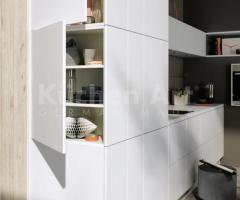Cuisine AV 2065 Blanc Polaire | Lignes pures et design d’exception - 2
