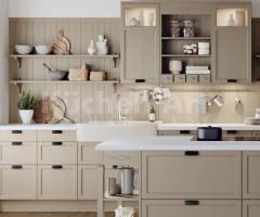BRISTOL Umbra Natur – Cuisine rustique chic au charme naturel - 5