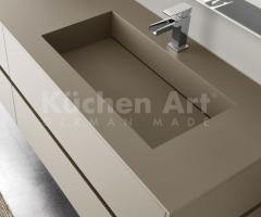 Salle de bain Fenix & Sherwood Scuro | Design raffiné et fonctionnel - 5